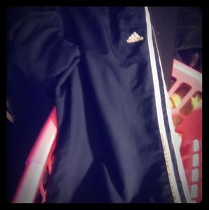 Adidas swish pants